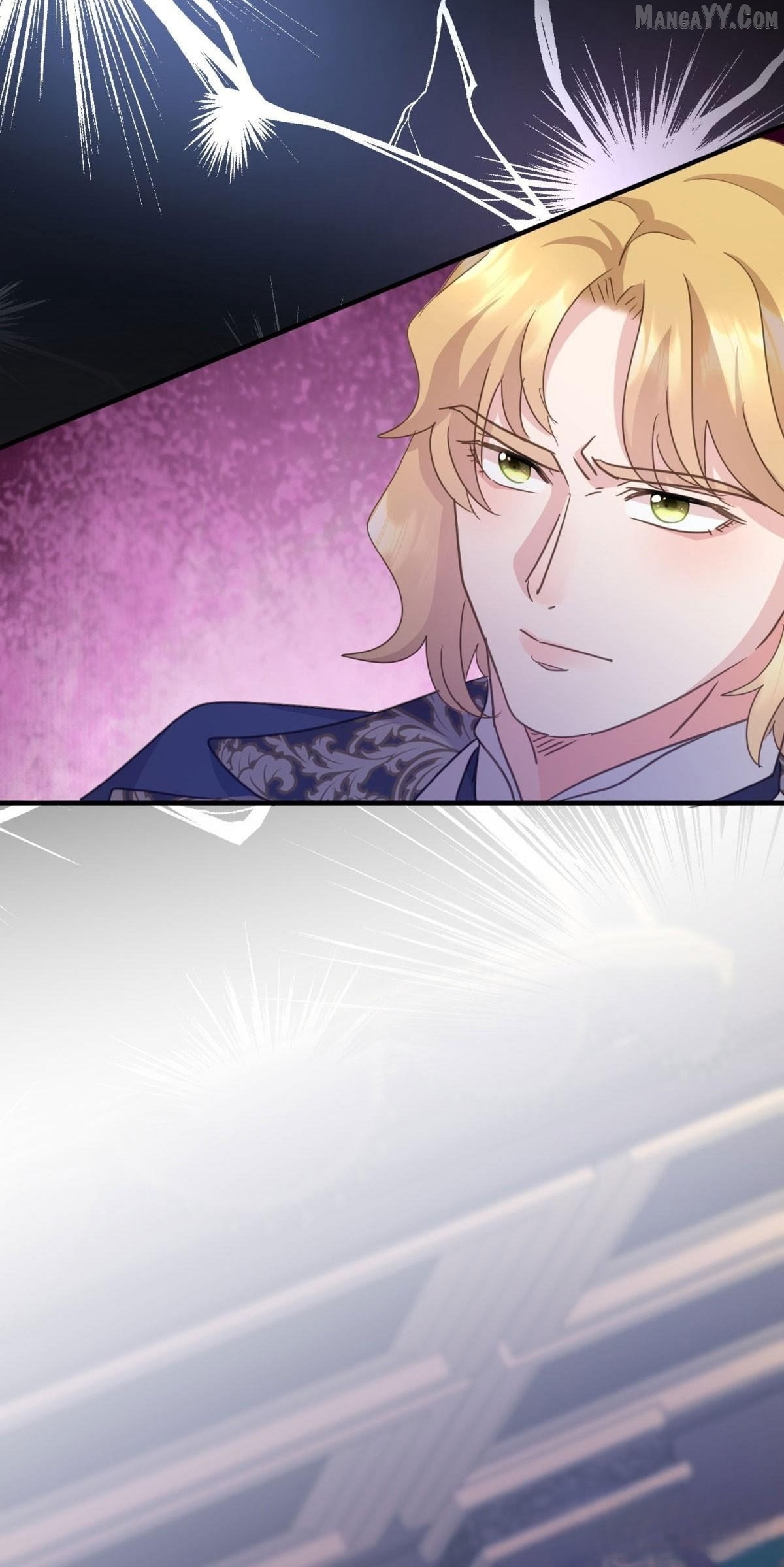 Don't Embarrass Me Chapter 100 - page 25